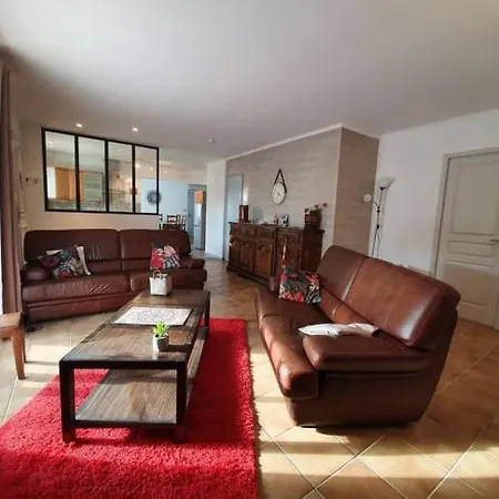 Azerolier Villa Vinassan